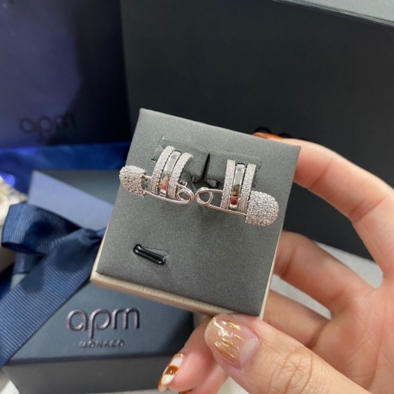 Apm Earrings